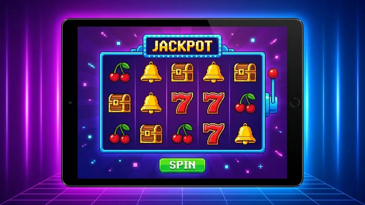 Casino oyunları