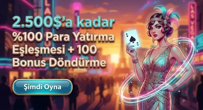 Berlinbet Casino